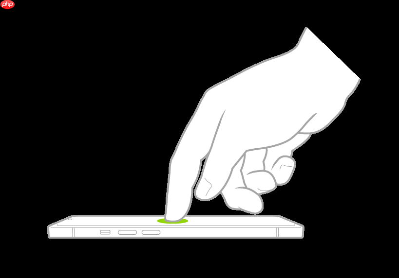iOS16怎么唤醒和解锁 iPhone手机