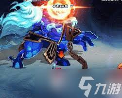 DNF魔界人庆典不要靠近怎么玩