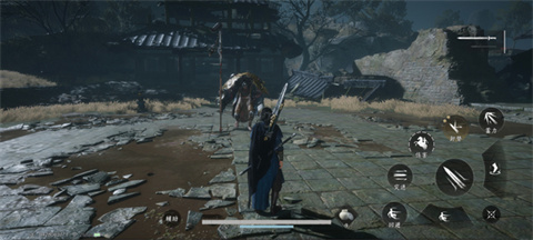 燕云十六声网易版