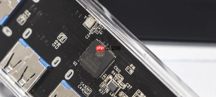 联想 ThinkPad 主机指纹识别失效？FPC 指纹模块传感器老化处理​