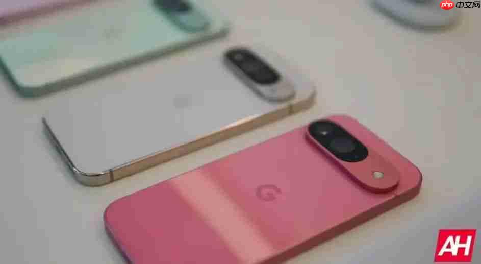  曝谷歌 Pixel 10 系列手机将升级影像、显示，8 月发布 