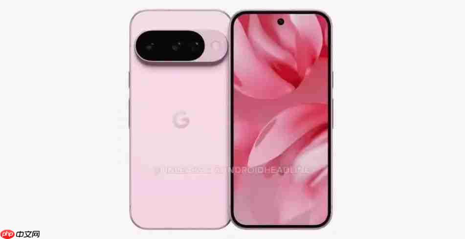  曝谷歌 Pixel 10 系列手机将升级影像、显示，8 月发布 