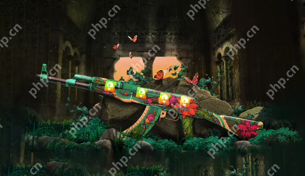 csgo开箱平台哪个好？csgo开箱平台前几名推荐 - 菜鸟下载