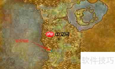魔兽世界亡灵哨兵任务详细攻略