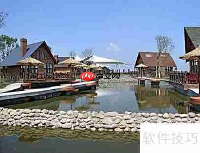 乡下变旅游区：探索乡村振兴新路径