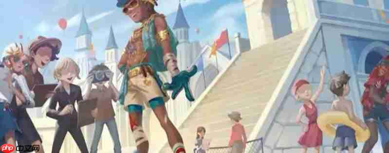 第五人格暑期活动有什么内容 2025夏日活动时间表