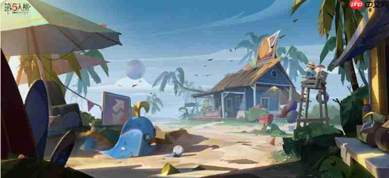 第五人格暑期活动有什么内容 2025夏日活动时间表