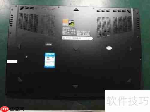 微星GS73VR开箱评测：性能强悍的电竞笔记本