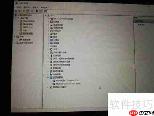 微星GS73VR开箱评测：性能强悍的电竞笔记本