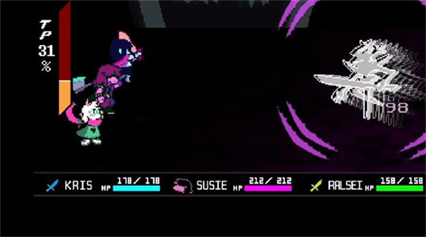 三角符文优化版