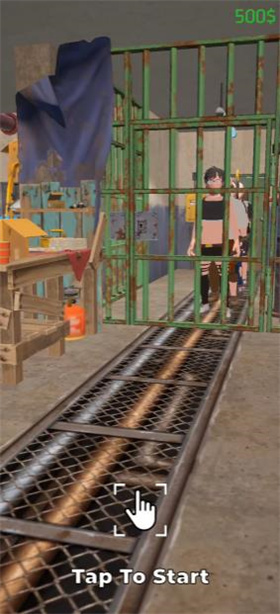 安全区隔离