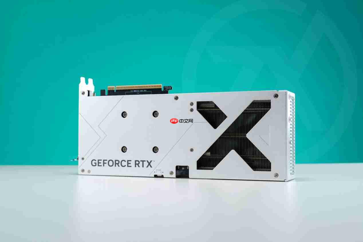 DLSS4加持性能解放！天选姬RTX5060Ti显卡全解析