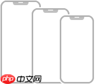 iOS15支持的 iPhone 机型有哪些