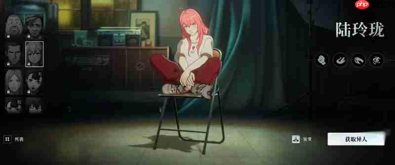 异人之下手游角色强度排行 全角色技能解析