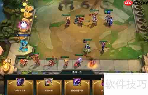 光明哨兵羁绊合成攻略：快速提升战力的方法