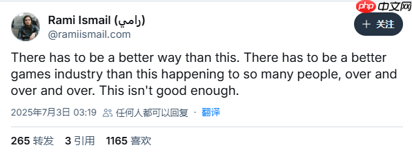 浪费人才！多名游戏 开发者痛批微软最新裁员