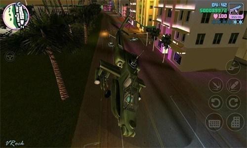 侠盗猎车手罪恶都市安卓版