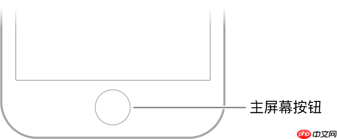 iOS14怎么唤醒和解锁 iPhone手机