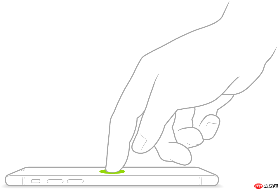 iOS14怎么唤醒和解锁 iPhone手机