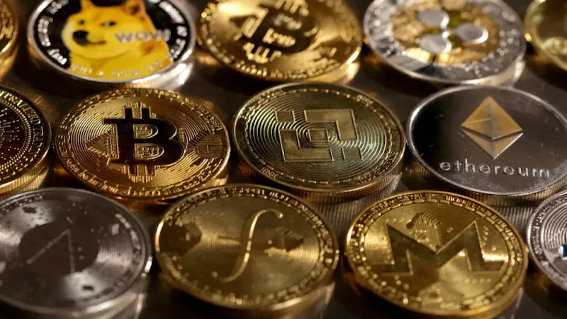 如何用1000元投资虚拟货币？ 揭秘比特币/以太坊低门槛赚钱技巧 - 菜鸟下载