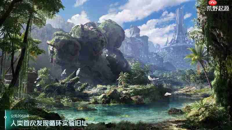 荒野起源时装系统上线了吗 时装功能详细解答