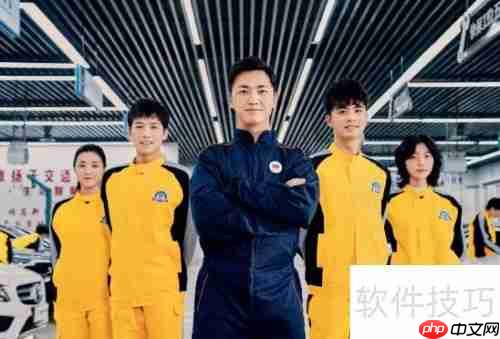 2020年学汽修有前途吗？