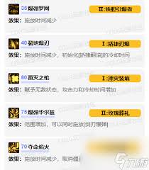 DNF中佣兵VP如何选择