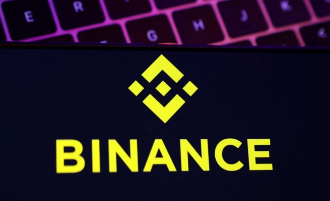 binance正确链接地址 币安官网最新地址2025 - 菜鸟下载