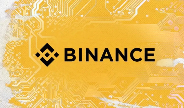 binance正确链接地址 币安官网最新地址2025 - 菜鸟下载