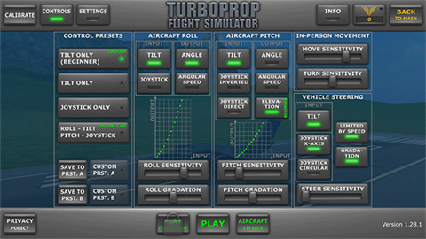 geofs飞行模拟器