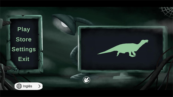 盘古大陆原始时代单机版