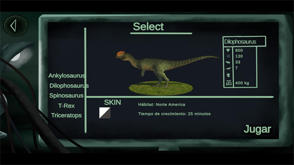 盘古大陆原始时代单机版