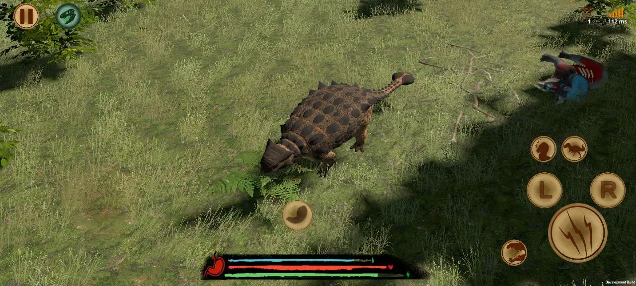 盘古大陆原始时代单机版