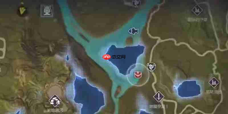 荒野起源钓鱼天赋怎么解锁 钓鱼天赋解锁条件详解