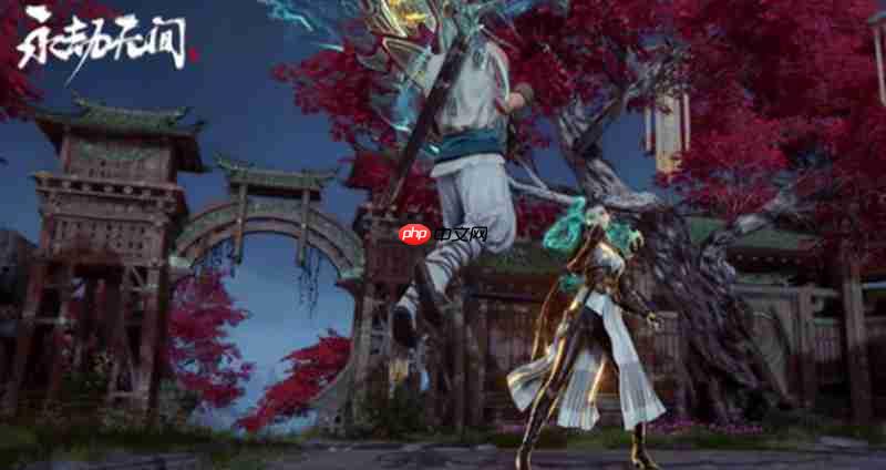 永劫无间手游魏轻技能怎么样 魏轻技能详细解析