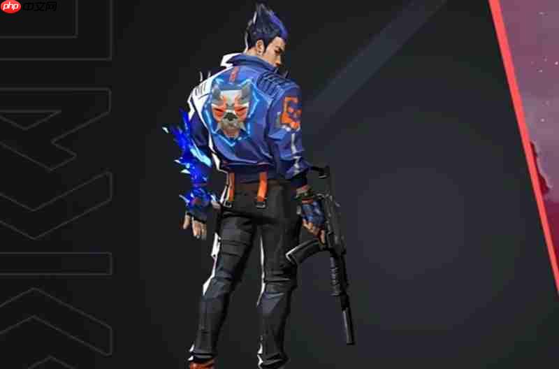 无畏契约夜露有什么技能 夜露技能玩法详细介绍