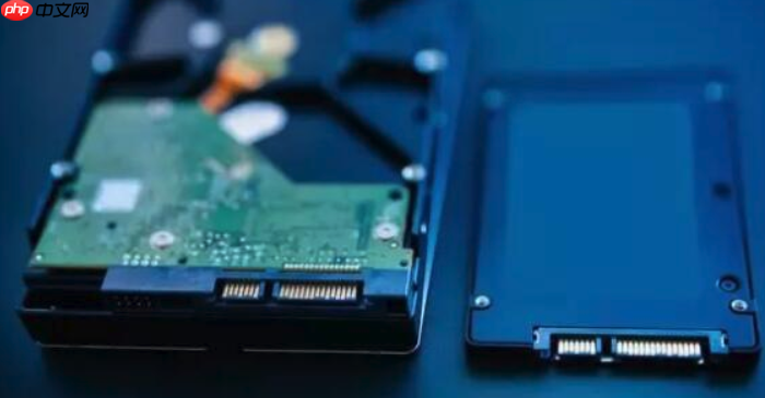 系统安装完成后如何配置磁盘配额管理有效控制存储空间