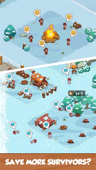 冰河时代生存大亨安卓版