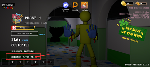 波比的游戏时间计划手机正版