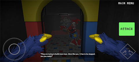 波比的游戏时间计划手机正版