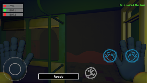 波比的游戏时间计划手机正版