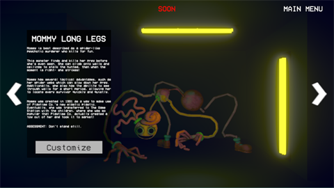 波比的游戏时间计划手机正版