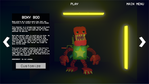 波比的游戏时间计划手机正版