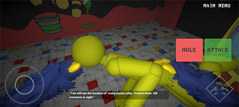 波比的游戏时间计划手机正版