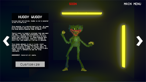 波比的游戏时间计划手机正版