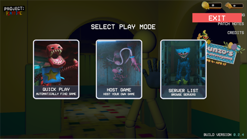 波比的游戏时间计划手机正版