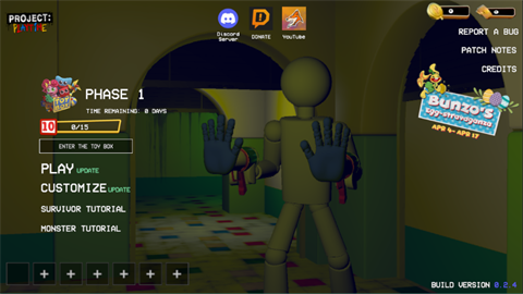 波比的游戏时间计划手机正版