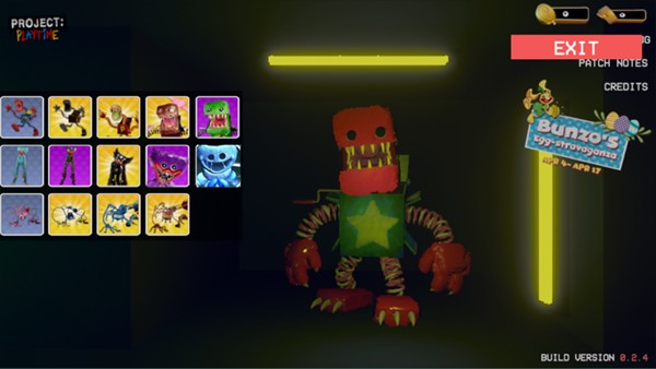 波比的游戏时间计划手机正版