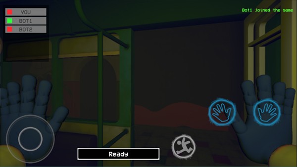 波比的游戏时间计划手机正版