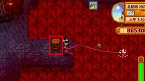 星露谷物语美化版韩风